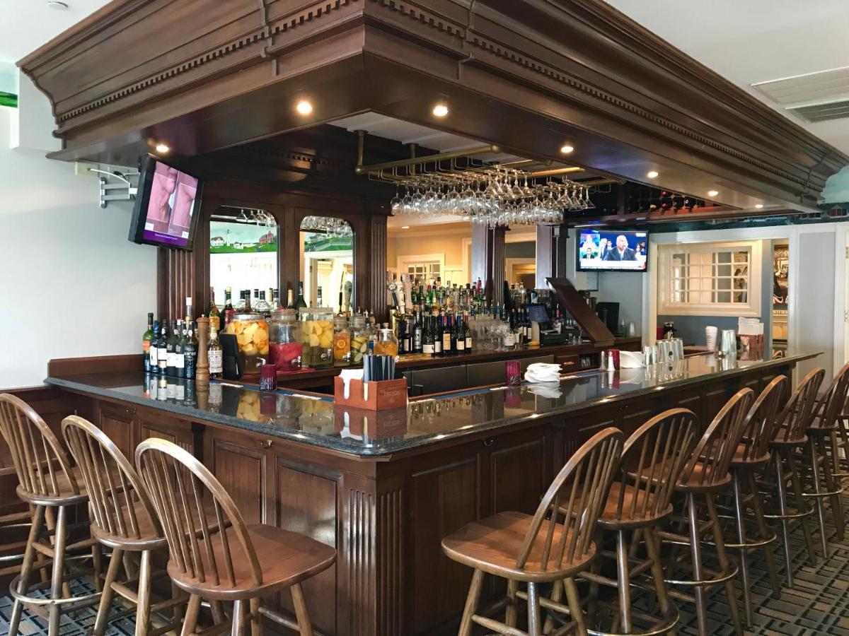 Greyfinch Chatham Inn 外观 照片