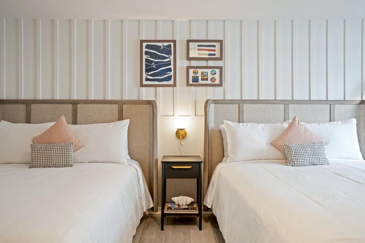 Greyfinch Chatham Inn 外观 照片