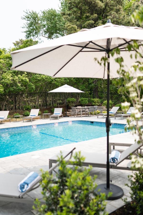 Greyfinch Chatham Inn 外观 照片